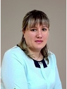 Иглина Елена Александровна